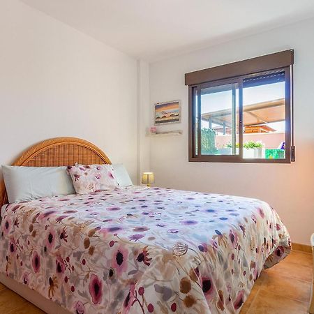Gorgeous Home In Cartagena With Wifi Buitenkant foto