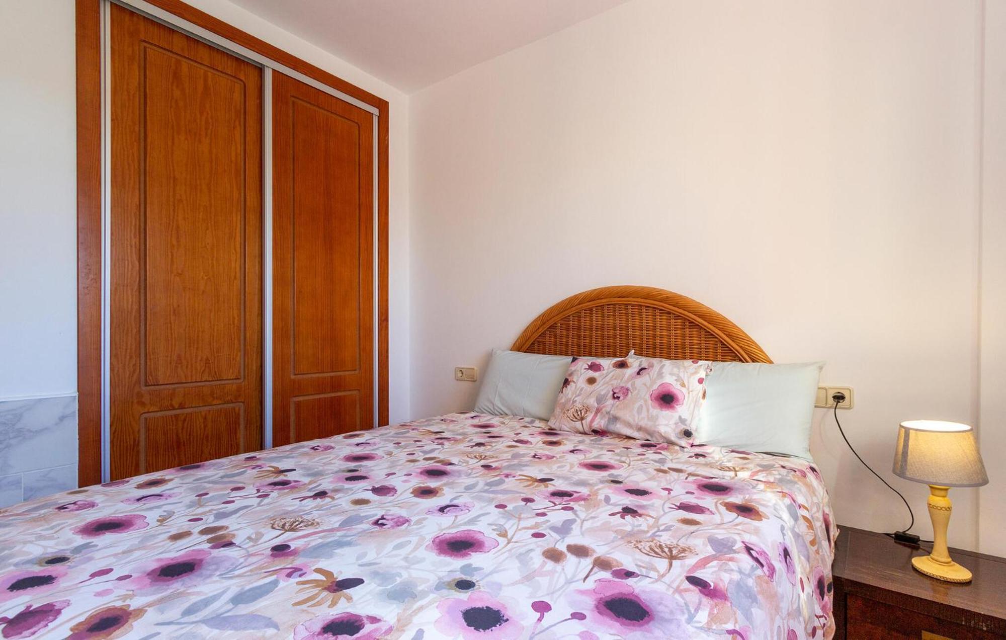 Gorgeous Home In Cartagena With Wifi Buitenkant foto