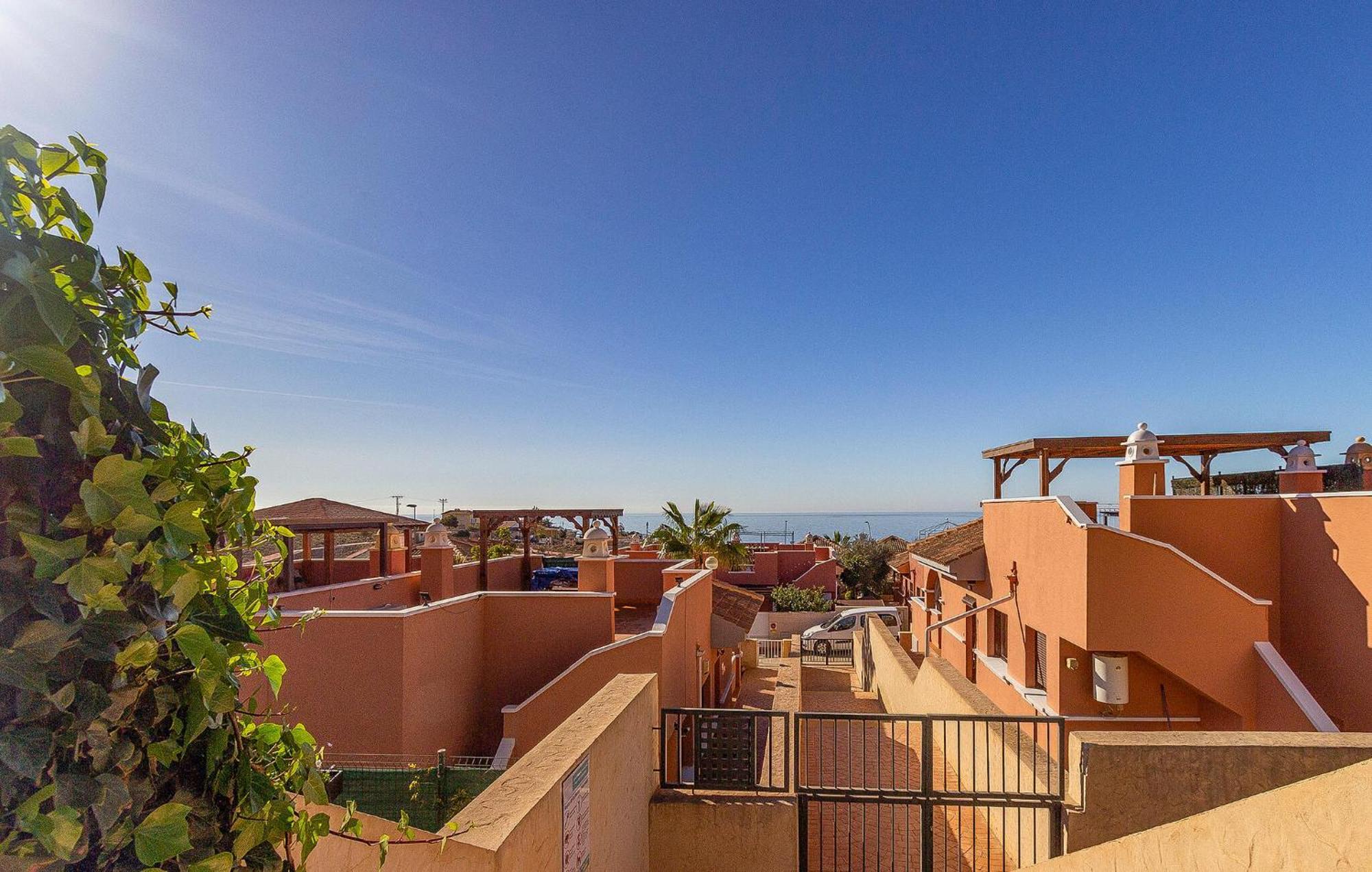 Gorgeous Home In Cartagena With Wifi Buitenkant foto