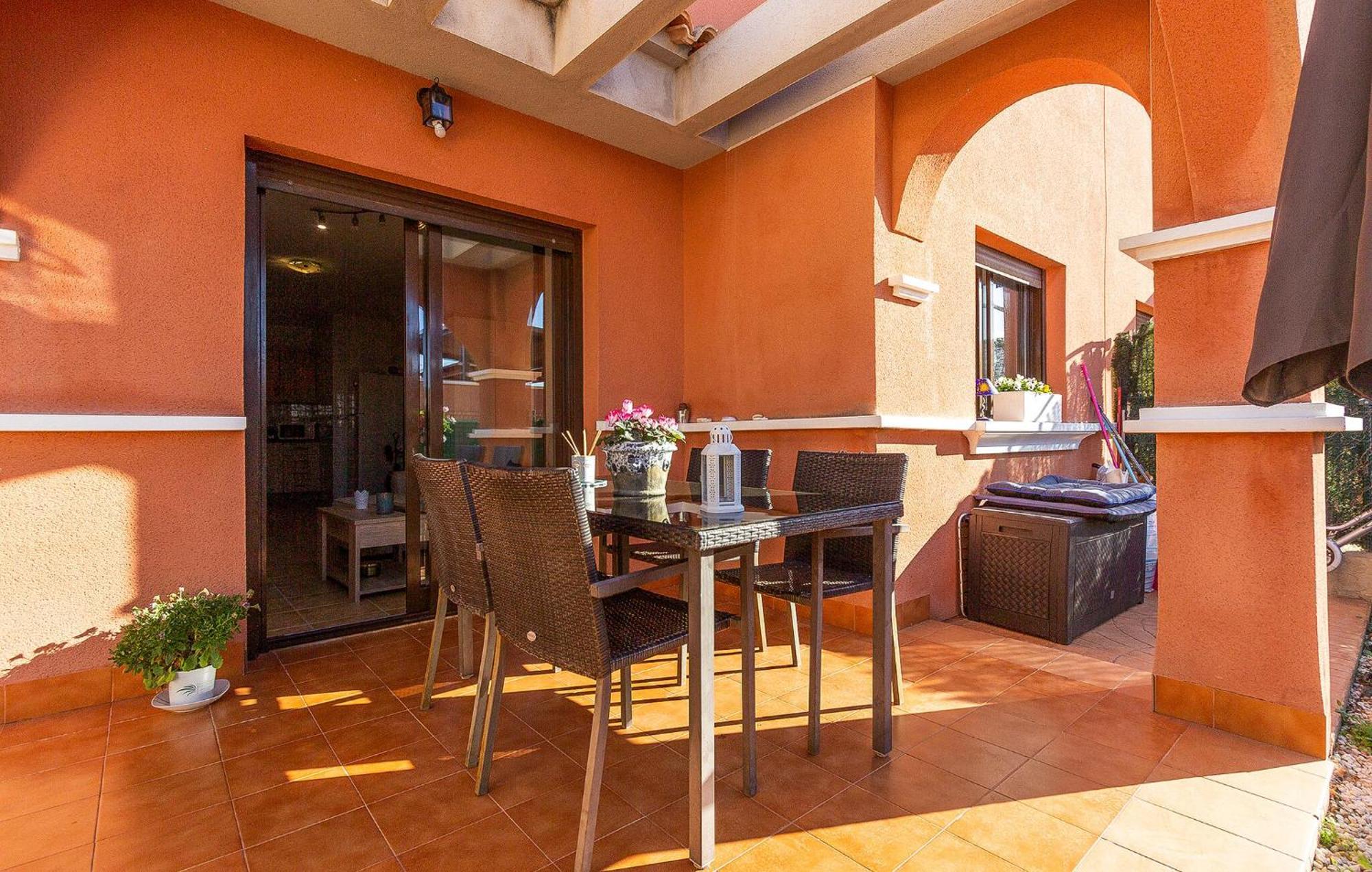 Gorgeous Home In Cartagena With Wifi Buitenkant foto
